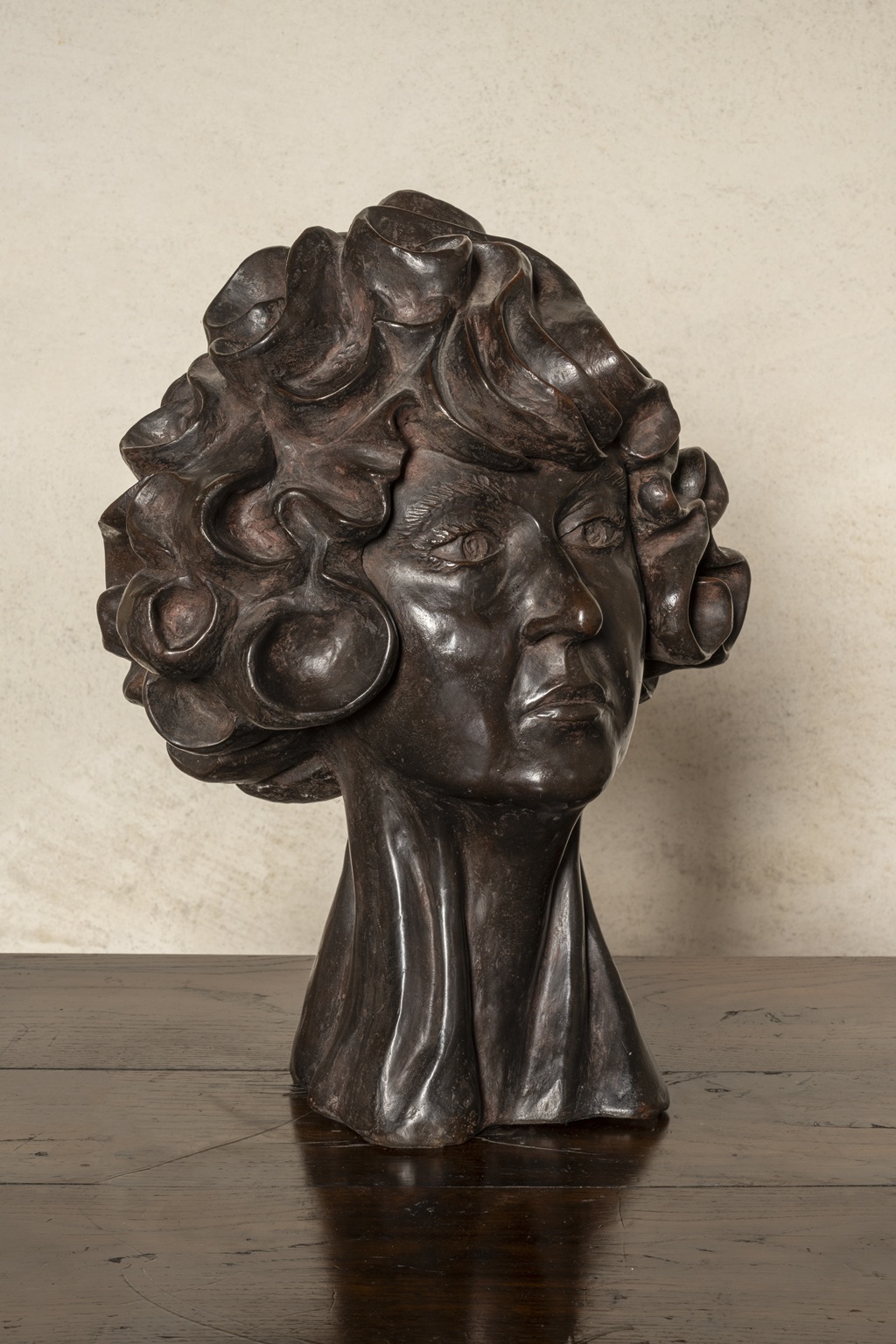 Manuela Bedeschi - Mamma